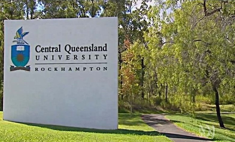 Central Queensland University