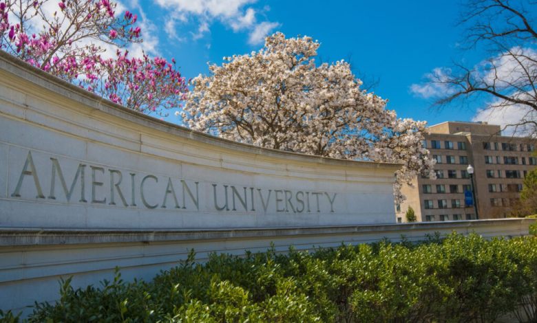 American University