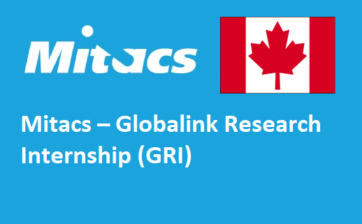 MITACS Globalink Research