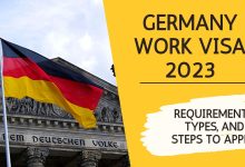 Germany Work Visa