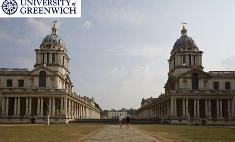 University of Greenwich