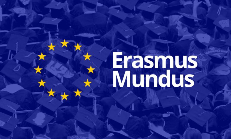 Erasmus Mundus