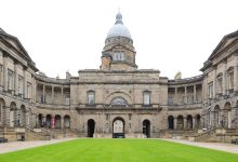 University Of Edinburgh