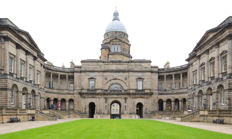 University Of Edinburgh