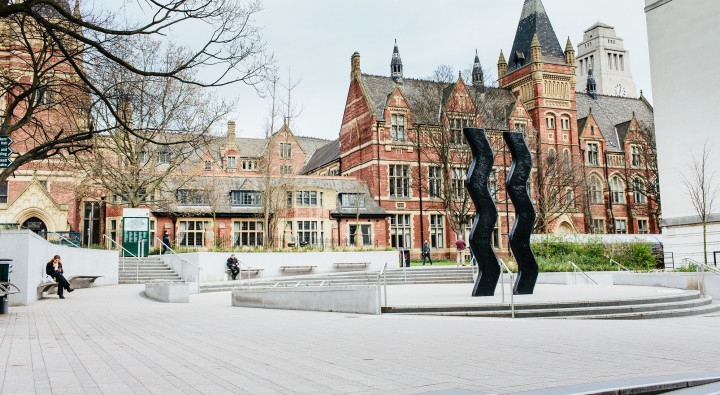 University of Leeds