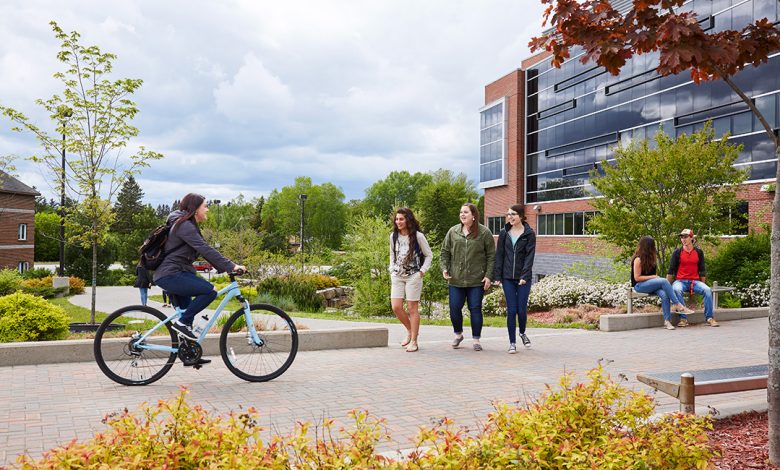 Algoma University