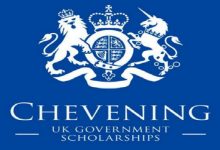 Chevening Scholarship