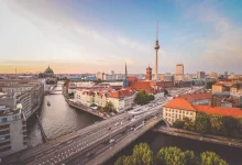 Work Visa in Germany