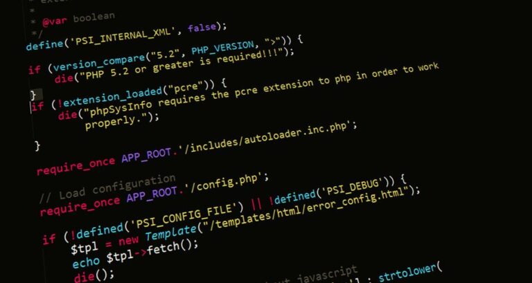 What Is SpeedScore and Why It Matters for Website Performance