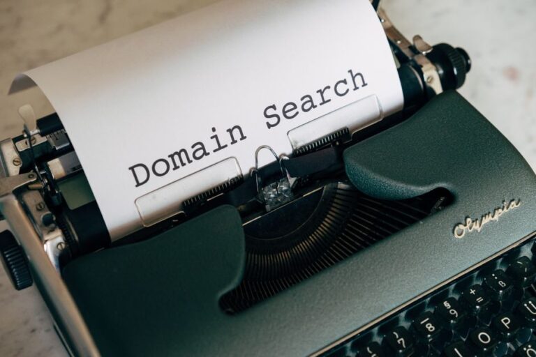DomainInfo: The Ultimate Tool for Accurate Domain WHOIS Lookups