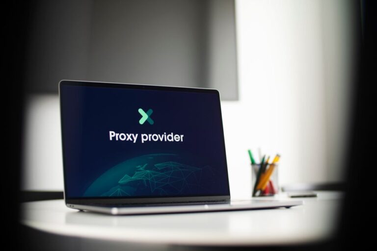 ProxyCheck: The Ultimate Guide to Proxy Detection