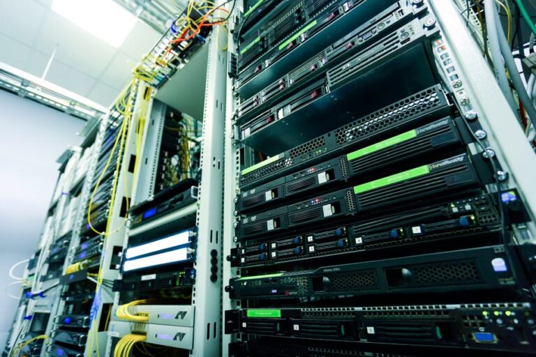 What Are Nameservers? A Complete Beginner's Guide