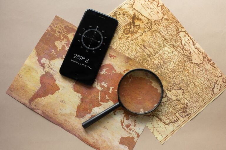 What Is IP Geolocation and How Does It Work